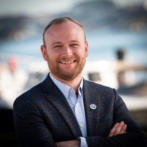 Meet your Posher, Will